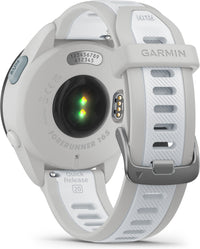 Garmin Forerunner 165 -juoksukello, vaaleanharmaa – kuva 4