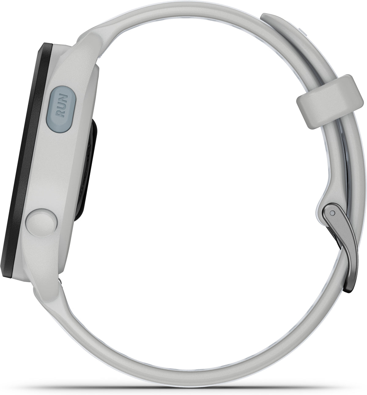 Garmin Forerunner 165 -juoksukello, vaaleanharmaa – kuva 5