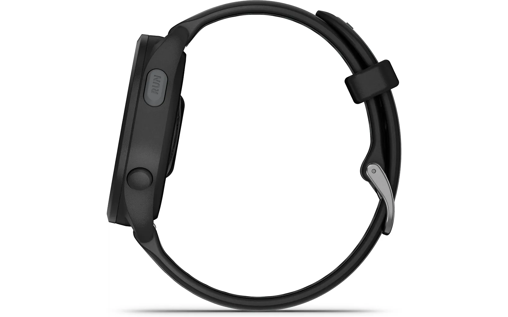 Garmin Forerunner 165 Music -juoksukello, musta