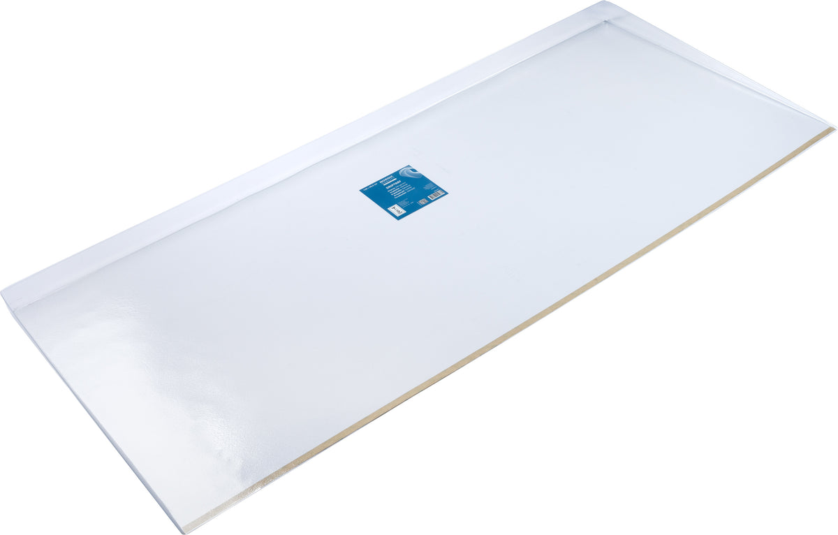Nordic Quality kylmälaitteen vuotokaukalo, 120 cm – 1