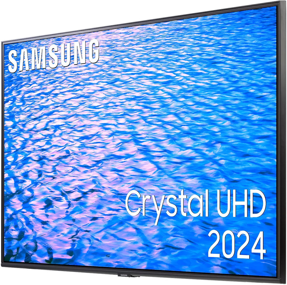 Samsung CU7092 50" 4K LED-TV