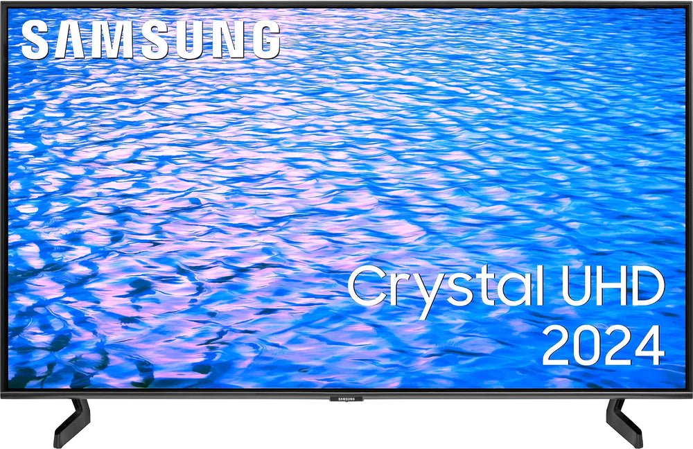 Samsung CU7092 50" 4K LED-TV