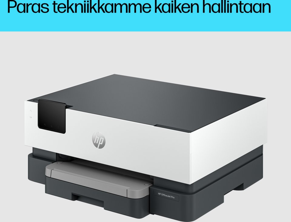 HP OfficeJet Pro 9110b -tulostin