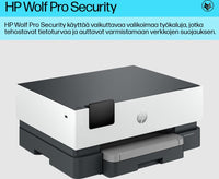 HP OfficeJet Pro 9110b -tulostin