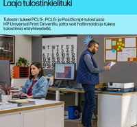 HP OfficeJet Pro 9110b -tulostin