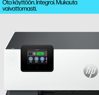 HP OfficeJet Pro 9110b -tulostin