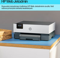 HP OfficeJet Pro 9110b -tulostin