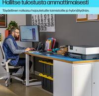 HP OfficeJet Pro 9110b -tulostin