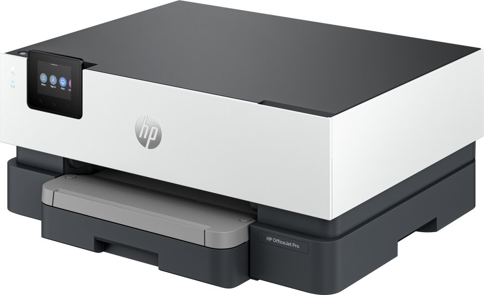 HP OfficeJet Pro 9110b -tulostin