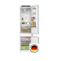 Bosch KIN96VFD0 Serie 4 integroitava jääkaappipakastin – kuva 1