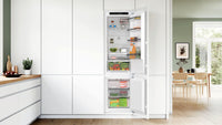 Bosch KIN96VFD0 Serie 4 integroitava jääkaappipakastin – kuva 7