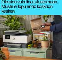 HP OfficeJet Pro 9122e All-in-One -monitoimitulostin