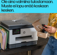 HP OfficeJet Pro 9132e All-in-One -monitoimitulostin