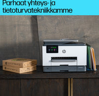 HP OfficeJet Pro 9720e Wide Format All-in-One -monitoimitulostin