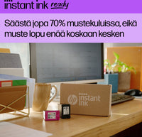 HP OfficeJet Pro 9730e Wide Format All-in-One A3 monitoimitulostin