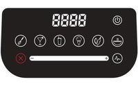Blendtec Designer 650 -tehosekoitin, musta – kuva 2