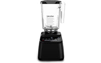 Blendtec Designer 650 -tehosekoitin, musta – kuva 1