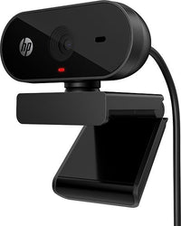 HP 320 FHD-web-kamera (53X26AA) – kuva 5