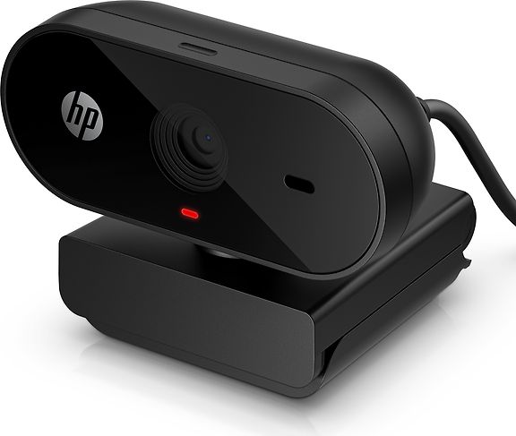 HP 320 FHD-web-kamera (53X26AA) – kuva 3
