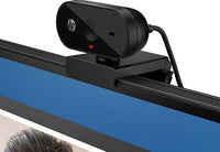 HP 320 FHD-web-kamera (53X26AA) – kuva 7