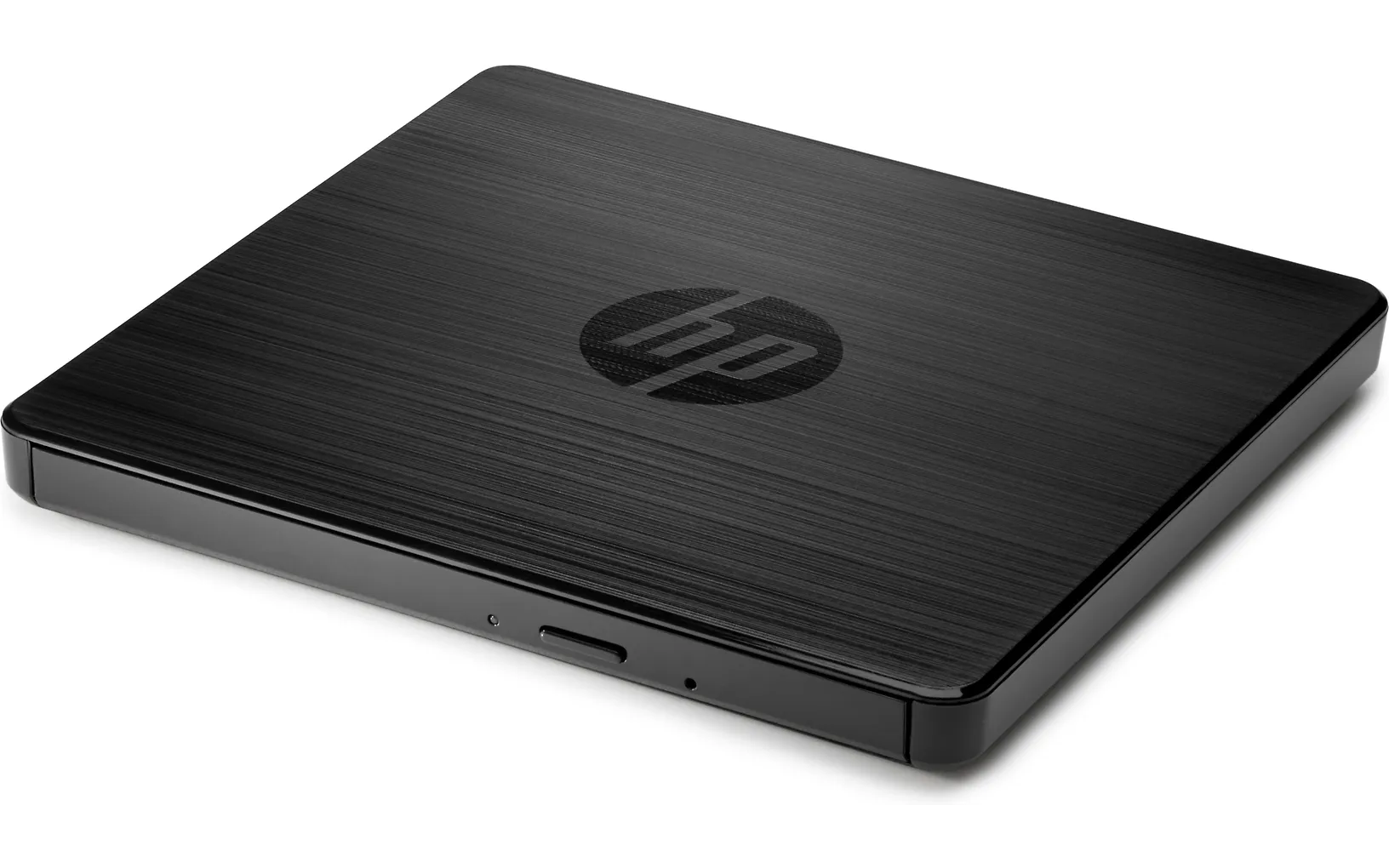 HP Extern USB DVD-RW-enhet (F6V97AA) - extern DVD-brännare