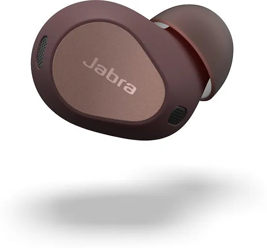 Jabra Elite 10 vastamelunappikuulokkeet, Cocoa