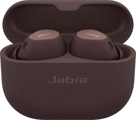 Jabra Elite 10 vastamelunappikuulokkeet, Cocoa