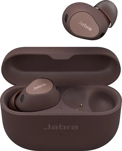 Jabra Elite 10 vastamelunappikuulokkeet, Cocoa