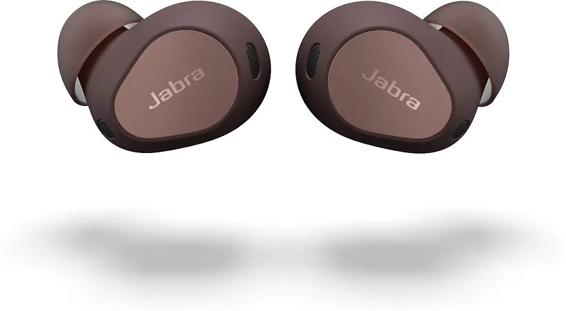 Jabra Elite 10 vastamelunappikuulokkeet, Cocoa