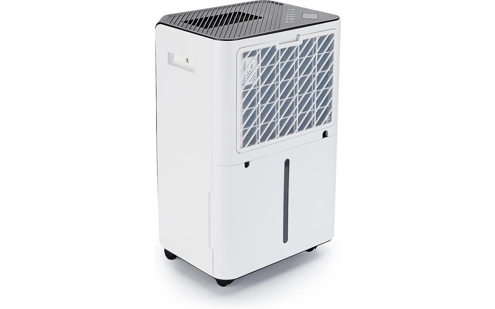 Wilfa DH2W-20C Dry Connected avfuktare