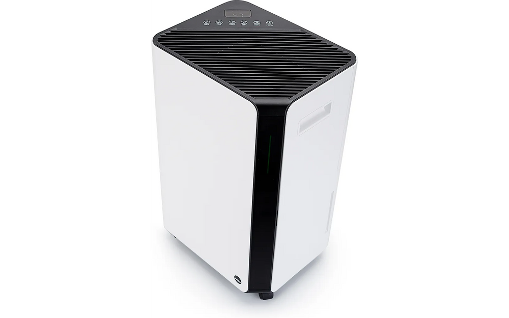 Wilfa DH2W-20C Dry Connected -kosteudenpoistaja