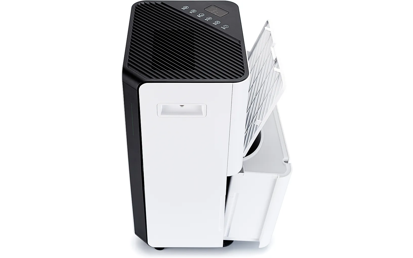 Wilfa DH2W-20C Dry Connected avfuktare