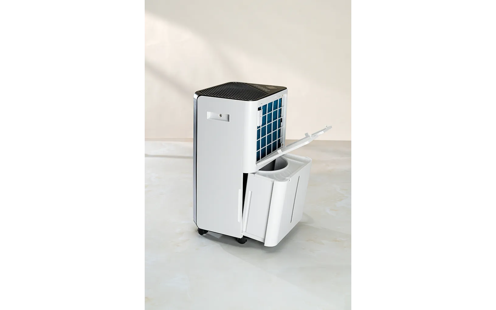 Wilfa DH2W-20C Dry Connected avfuktare