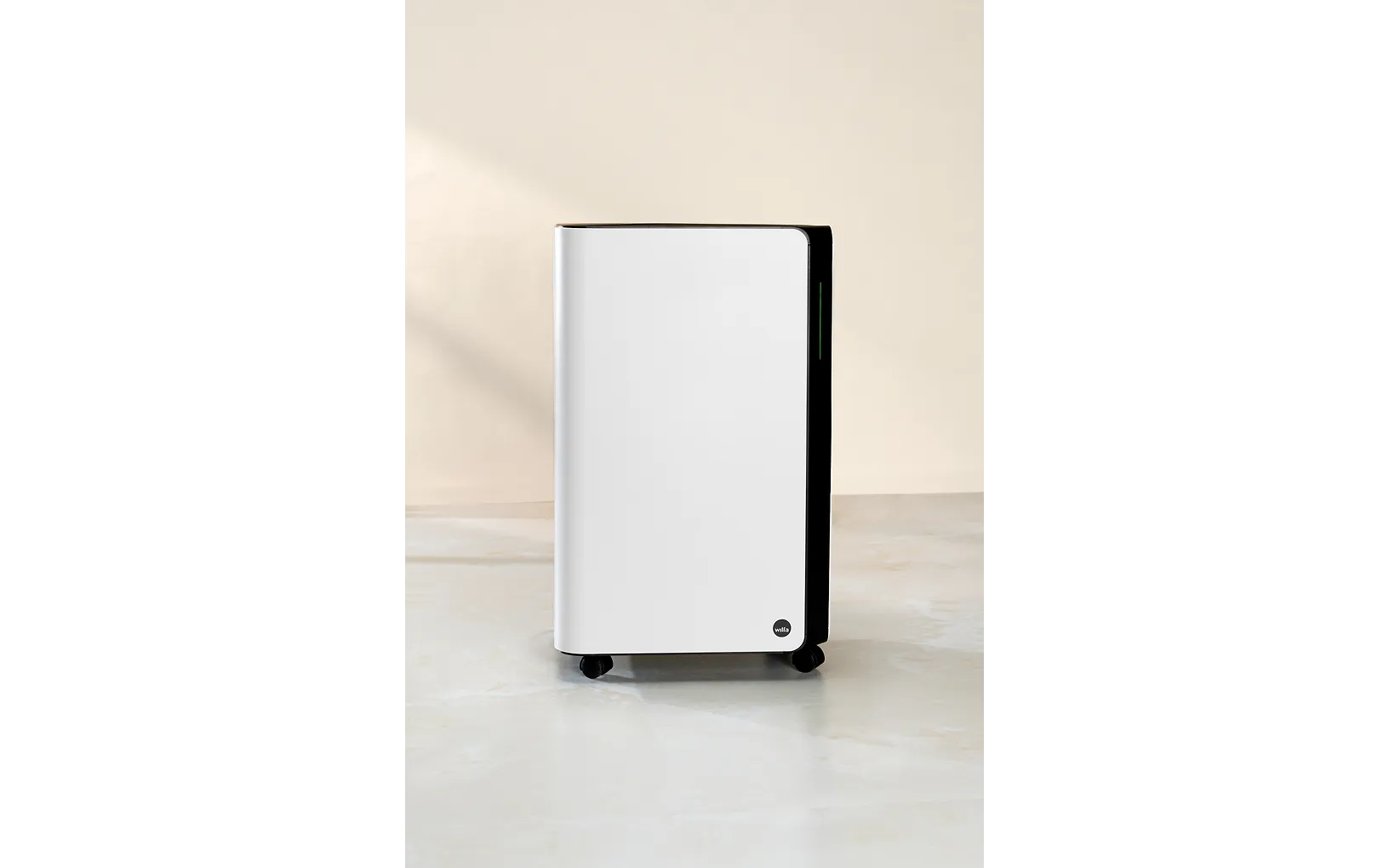 Wilfa DH2W-20C Dry Connected avfuktare