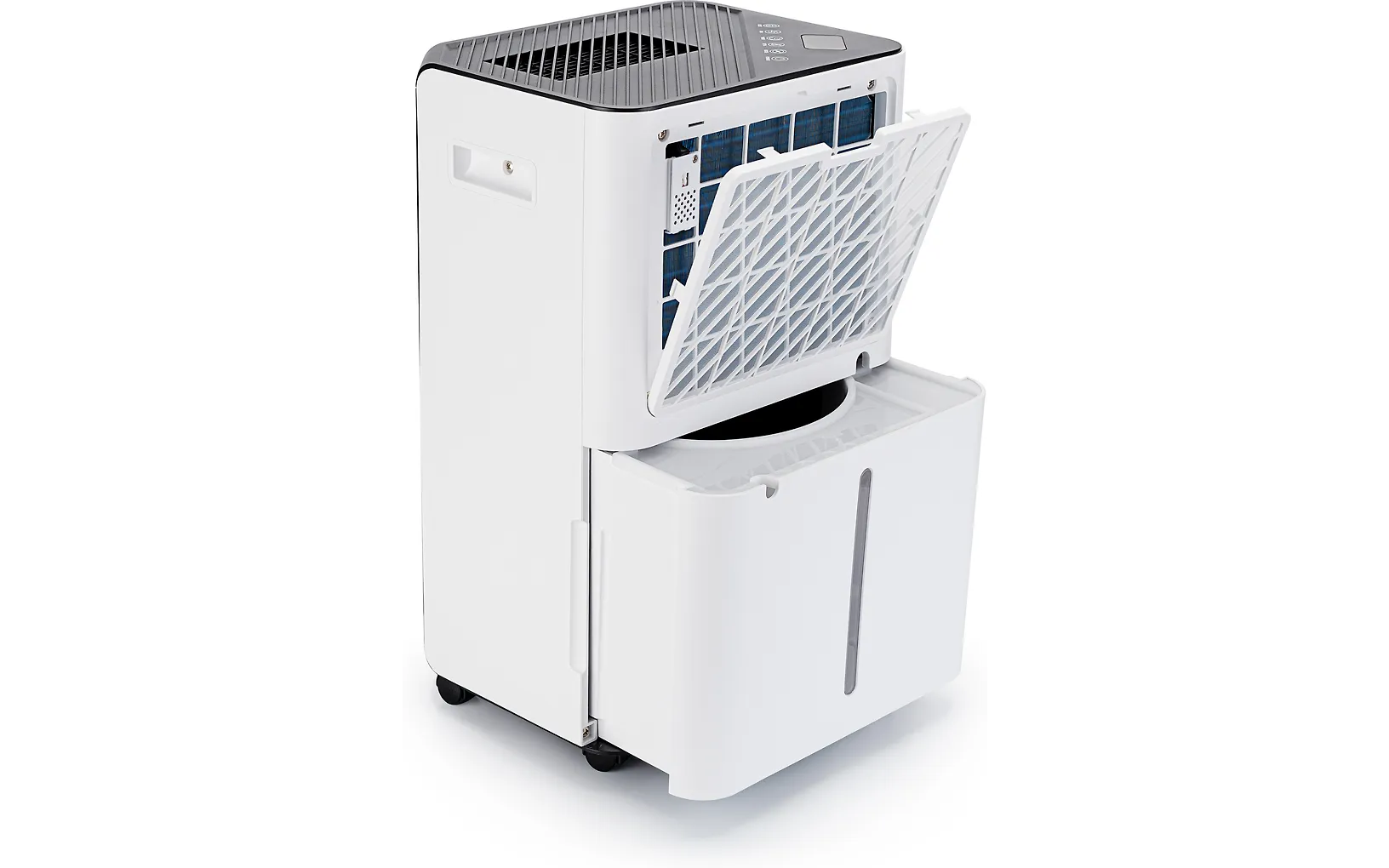 Wilfa DH2W-20C Dry Connected avfuktare