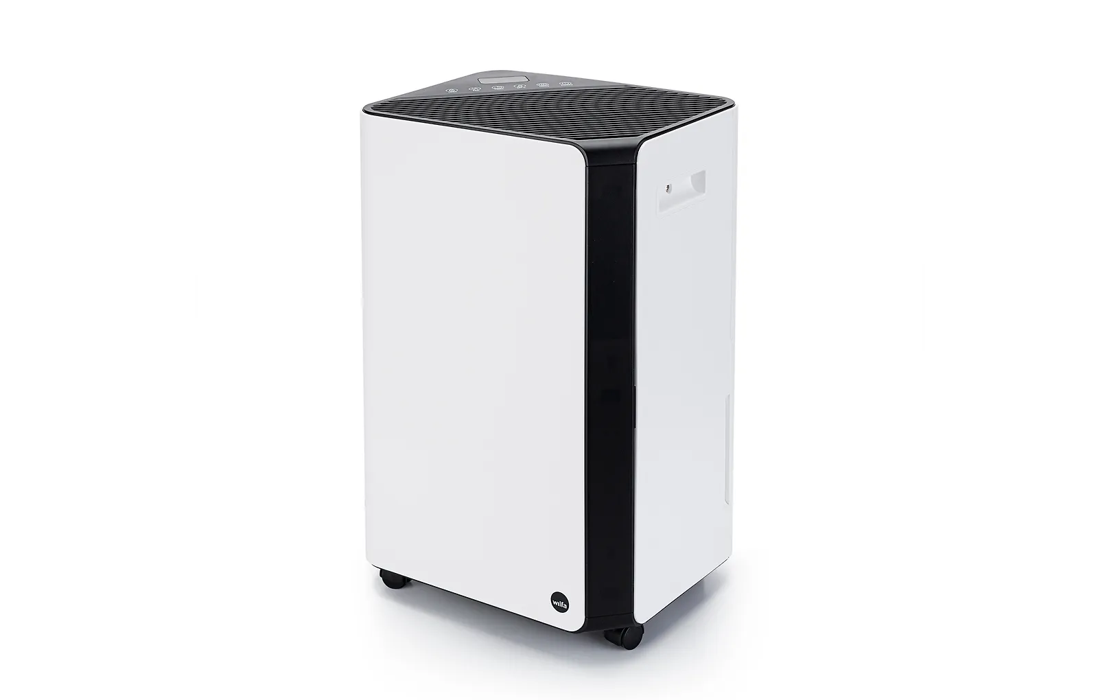 Wilfa DH2W-20C Dry Connected avfuktare