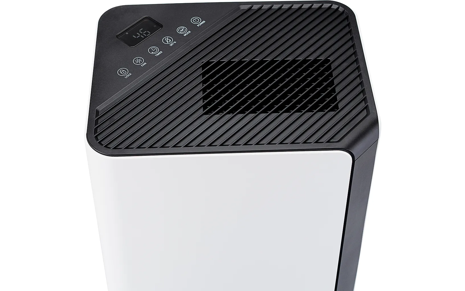 Wilfa DH2W-20C Dry Connected avfuktare