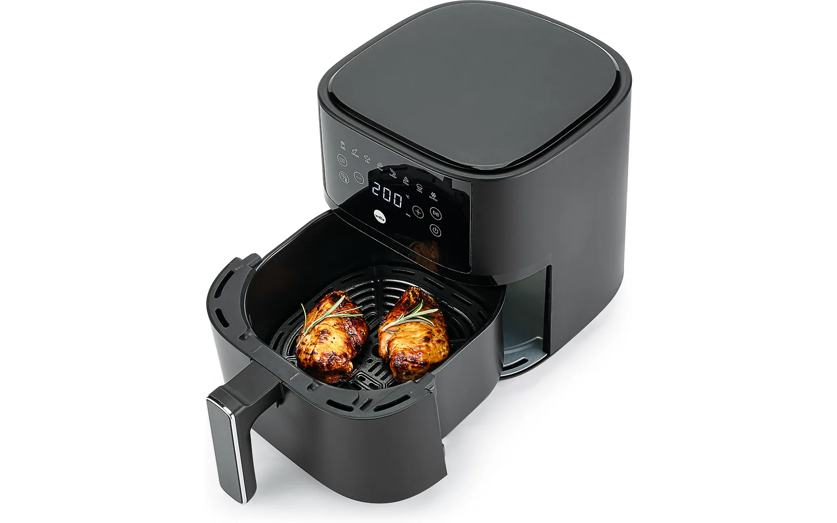 Wilfa AF-40B airfryer