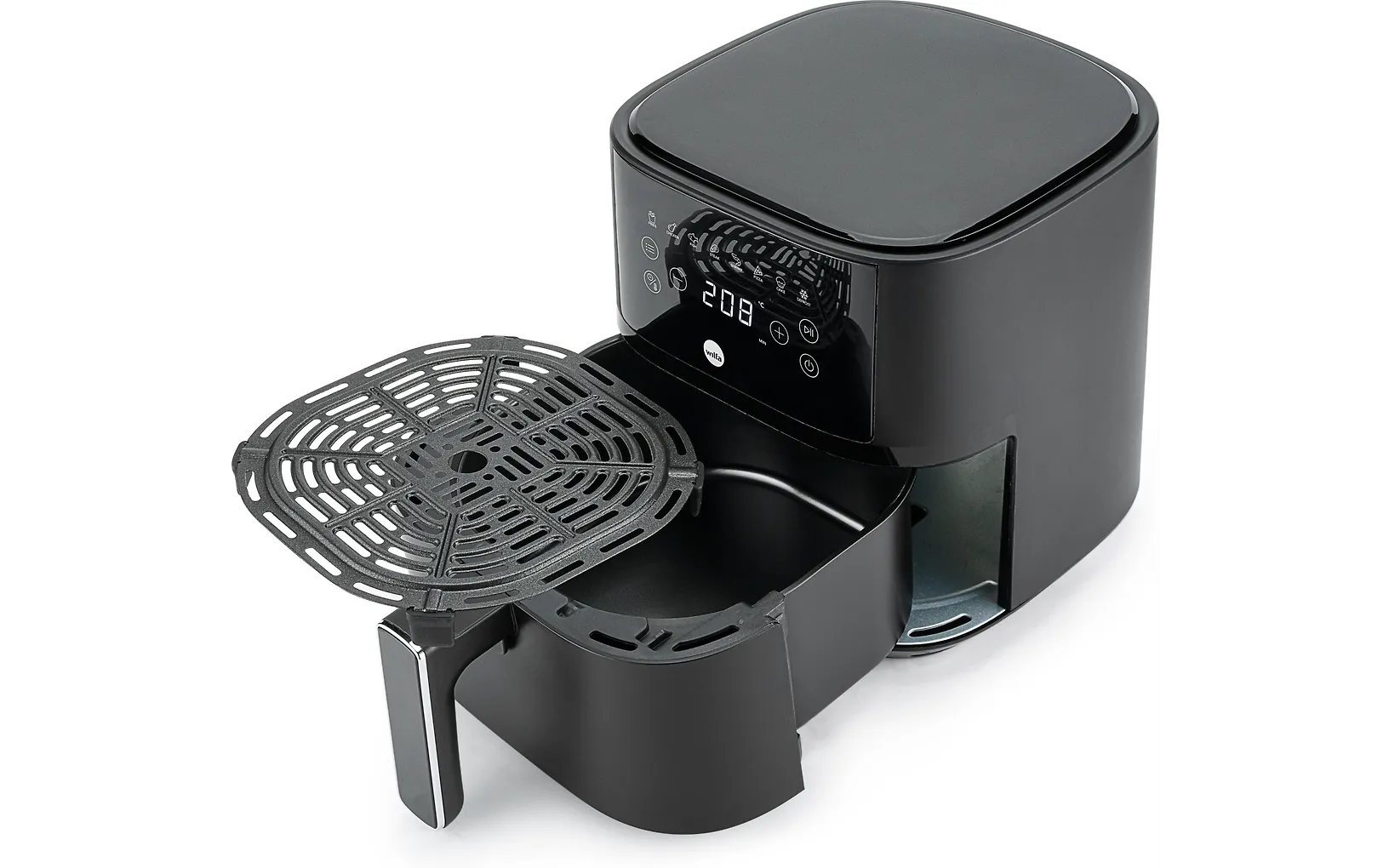 Wilfa AF-40B airfryer