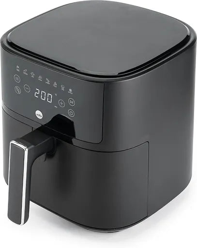 Wilfa AF-60B -airfryer