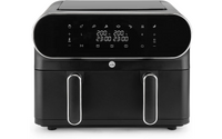 Wilfa AF-2x50 Dual airfryer - E-store.fi