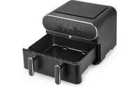 Wilfa AF-2x50 Dual airfryer - E-store.fi