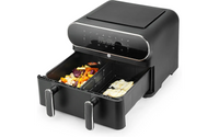 Wilfa AF-2x50 Dual airfryer - E-store.fi