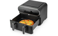Wilfa AF-2x50 Dual airfryer - E-store.fi