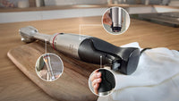 Bosch MSM6M8X1 ErgoMaster sauvasekoitin – kuva 8
