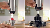 Bosch MSM6M8X1 ErgoMaster sauvasekoitin – kuva 10
