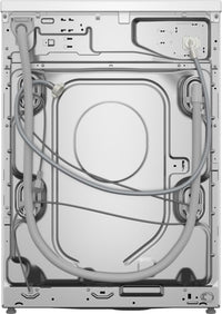 Siemens WN54G2A0DN  iQ500 kuivaava pesukone