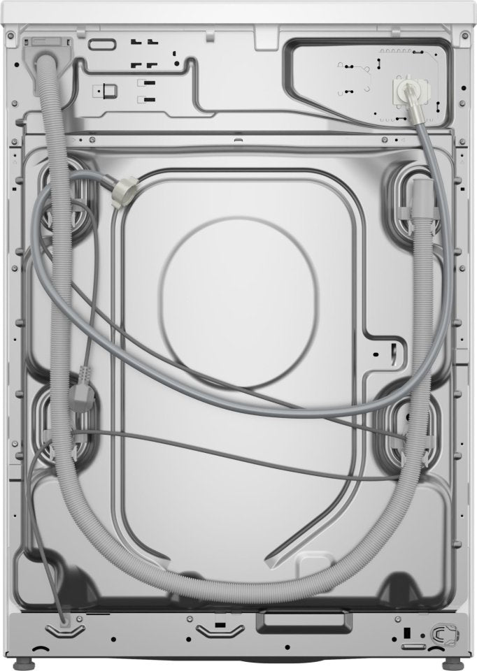 Siemens WN54G2A0DN  iQ500 kuivaava pesukone