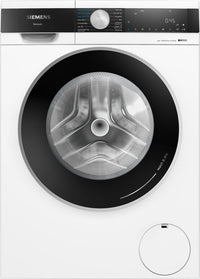 Siemens WN54G2A0DN  iQ500 kuivaava pesukone