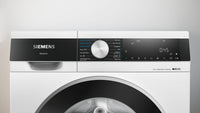 Siemens WN54G2A0DN  iQ500 kuivaava pesukone